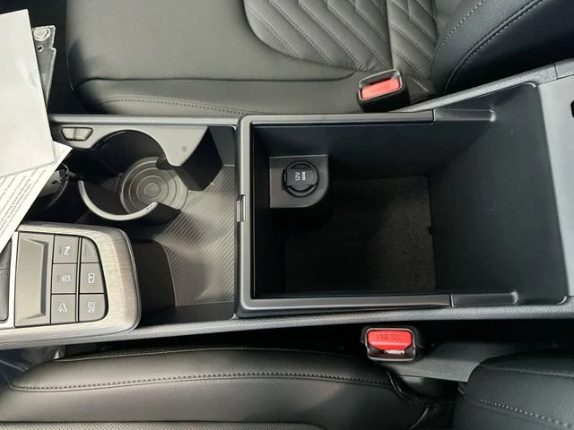 New 2026 Ebony Black Kia X-Line image 24