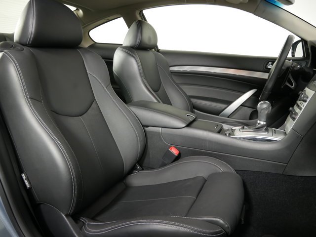 Used 2015 Hagane Blue INFINITI  image 15