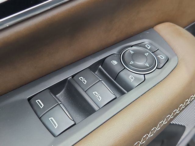 Used 2026 Onyx Black GMC Denali Ultimate image 26