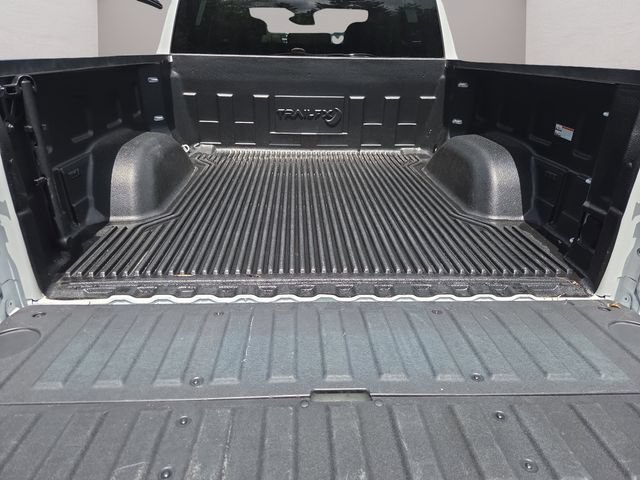 Used 2025 Summit White GMC SLT image 37
