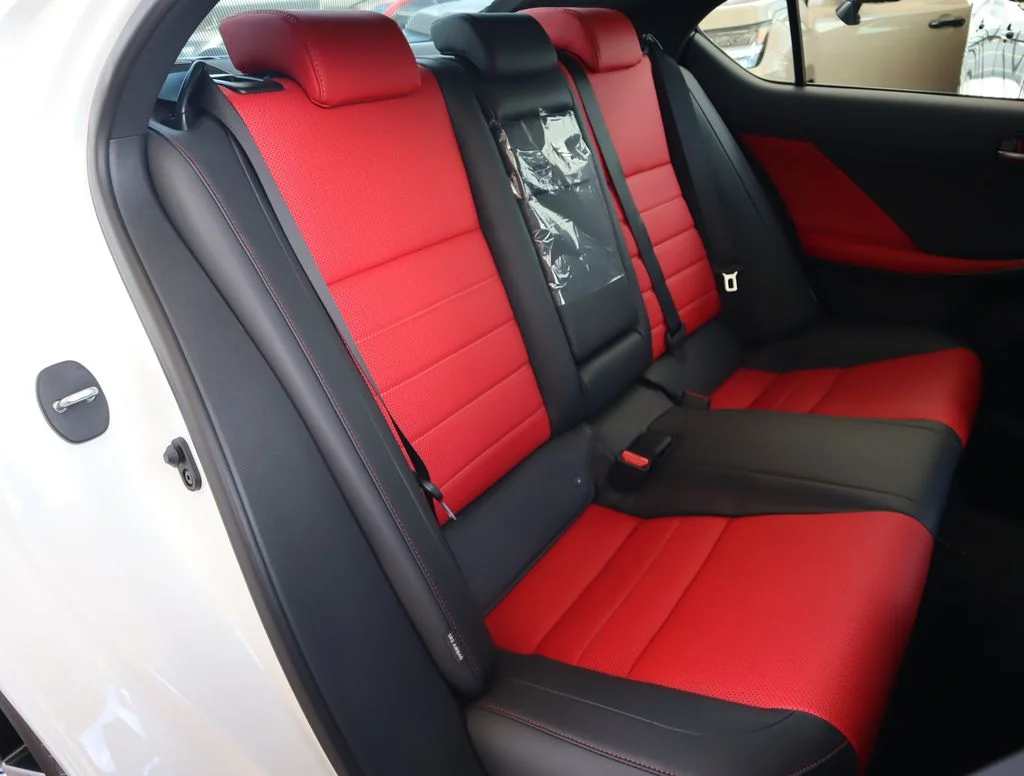 New 2026  Lexus 350 F SPORT image 34
