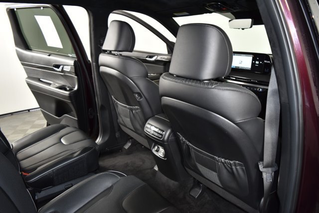 2024 Hyundai Palisade Calligraphy - Photo 41