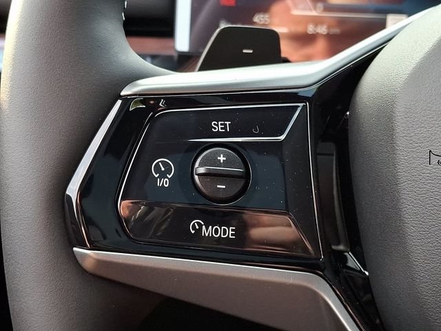 New 2027 Black Sapphire Metallic BMW 530i xDrive image 17