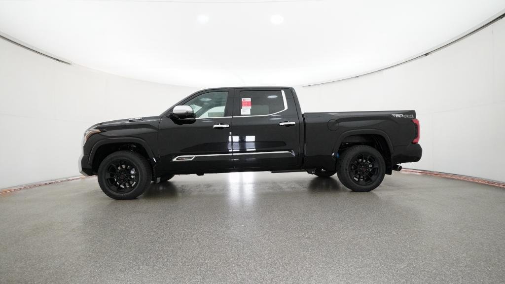 2026 Toyota Tundra 1794 Edition - Photo 51