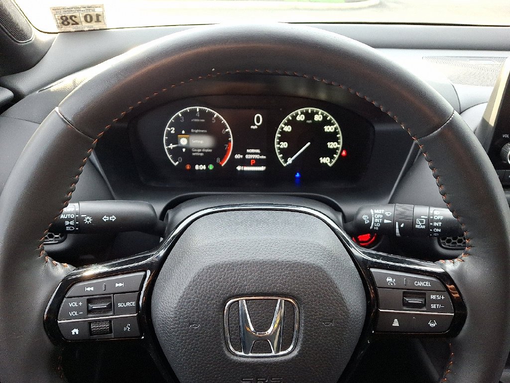 2024 Honda HR-V Sport - Photo 19
