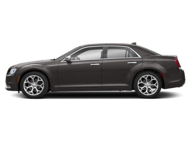 Used 2018 Bright White Clearcoat Chrysler C image 6