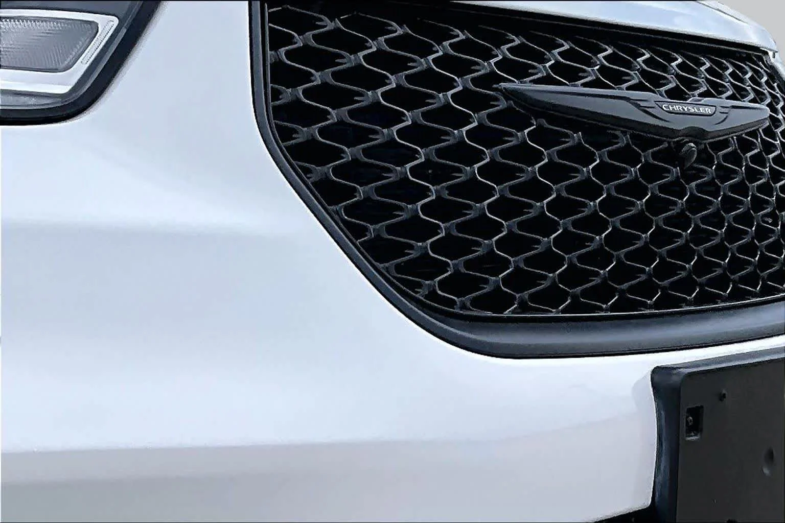 2023 Chrysler Pacifica Touring L - Photo 46
