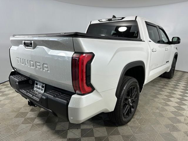 Certified Used 2026 Beige Toyota Limited image 12