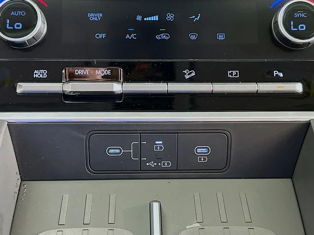 New 2026 Black Hyundai SE image 17