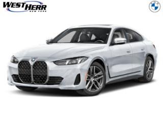 2026 BMW 4 Series 430i