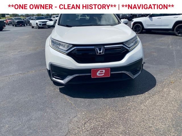 Used 2020  Honda Touring image 2
