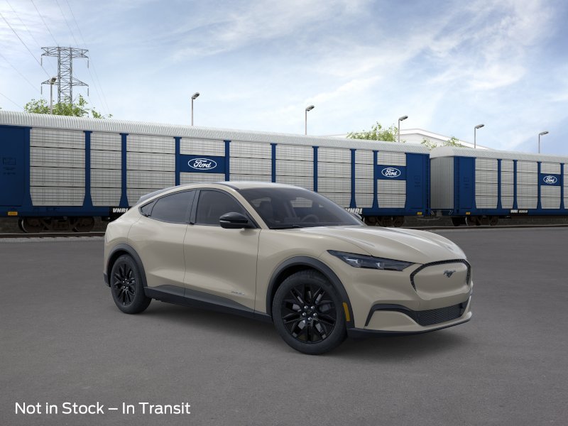 New 2026 Desert Sand Ford Select image 7