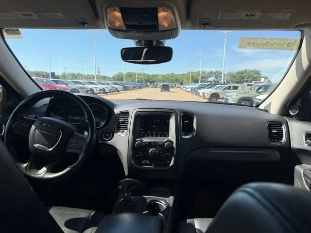 Used 2019 Red Dodge GT image 22