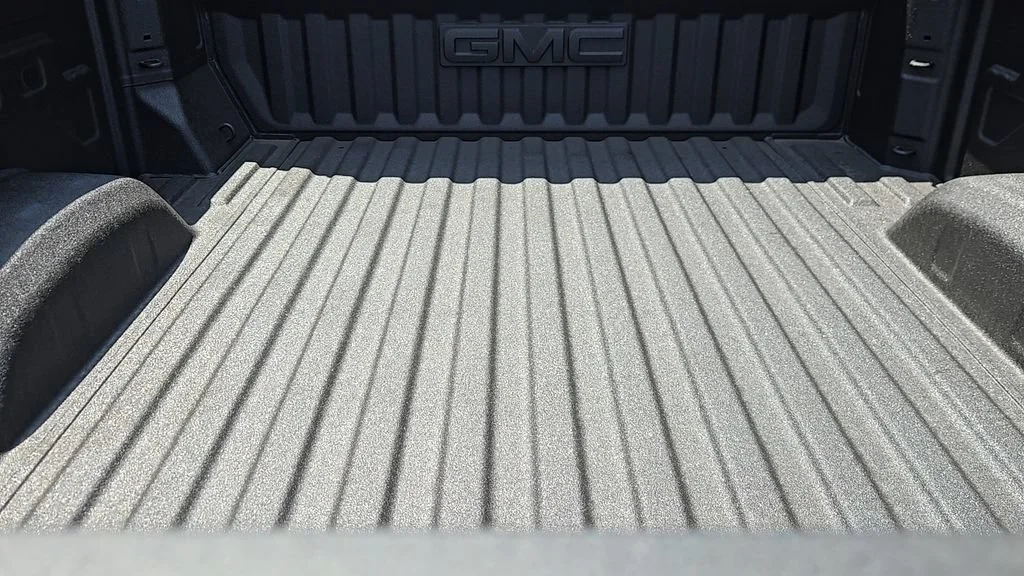 2026 GMC Sierra 2500HD AT4 - Photo 27