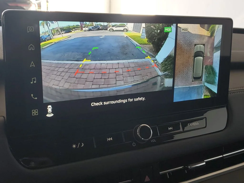 2026 Mitsubishi Outlander SE - Photo 28
