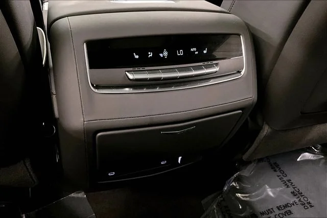 Used 2025 Black Raven Cadillac Premium image 34
