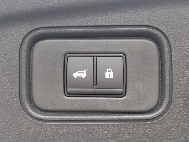 New 2027 BLACK OBSIDIAN INFINITI Luxe AWD image 13