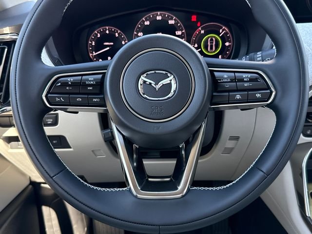 2026 Mazda CX-90 Premium Plus Package - Photo 31
