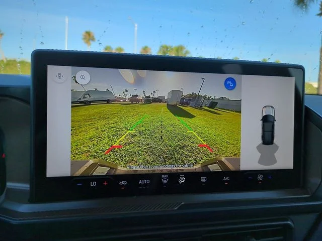 New 2026 Shadow Black Ford Big Bend® image 20