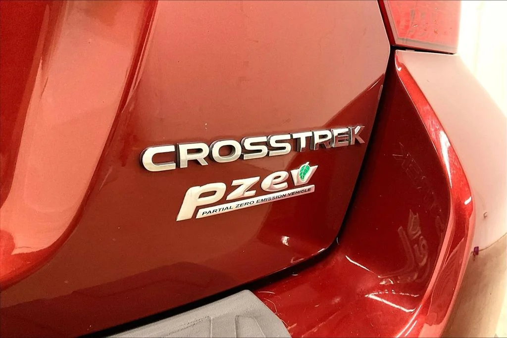 Used 2016 Red Subaru 2.0i Premium image 24