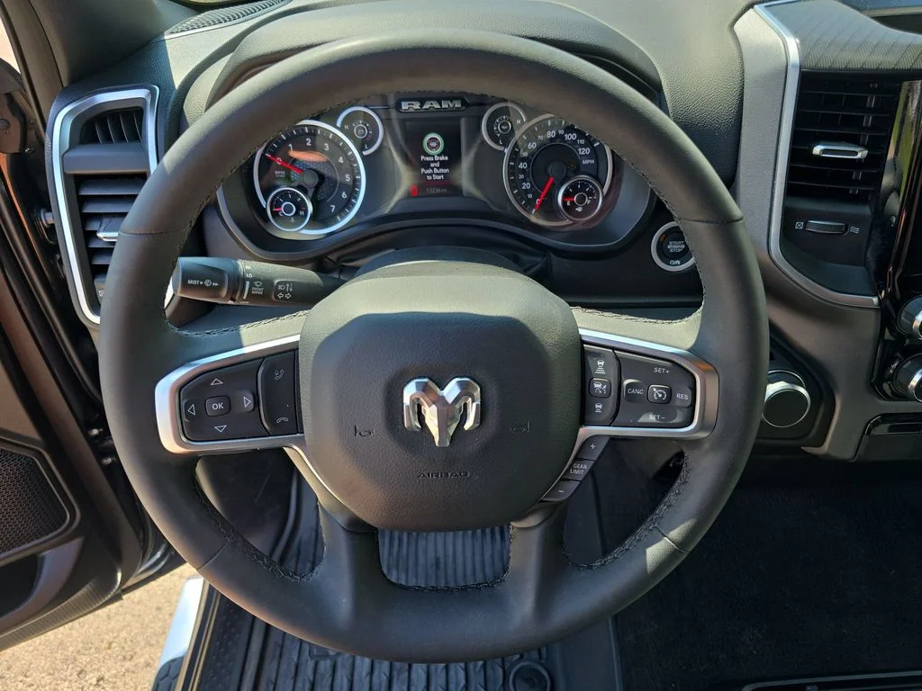 Used 2025 Blue Ram Big Horn/Lone Star image 11