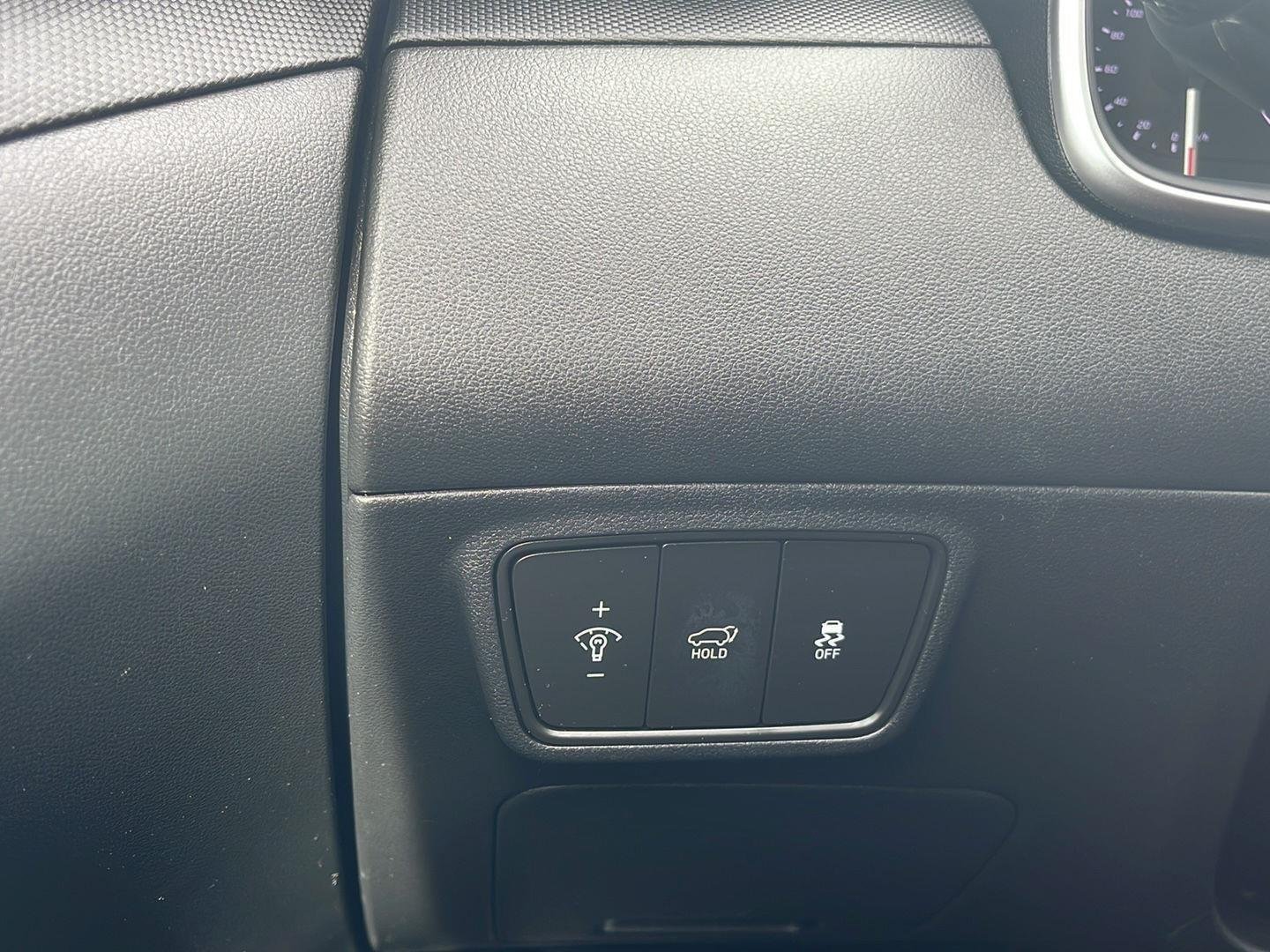 2024 Hyundai Tucson SEL - Photo 22
