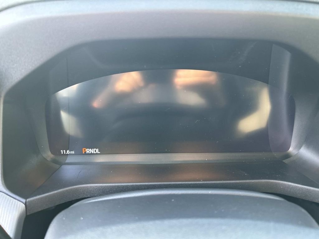 New 2026 Vapor Blue Ford Active image 19