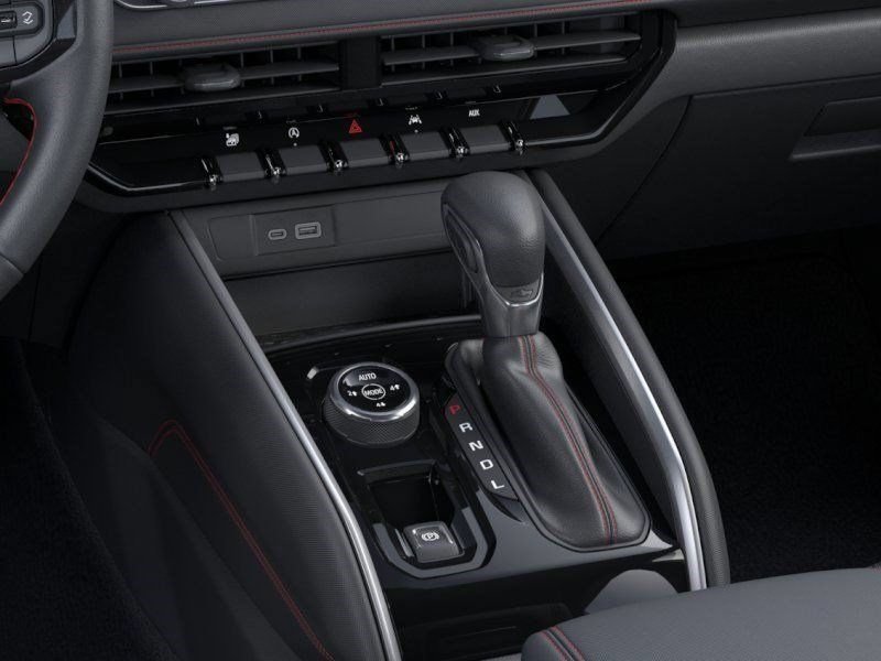 2026 Chevrolet Colorado Z71 - Photo 23