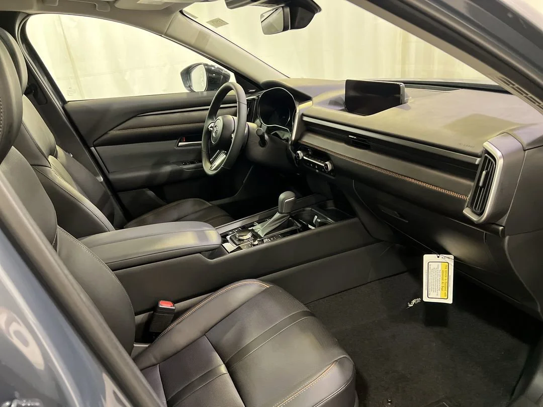 2026 Mazda CX-50 Premium - Photo 15