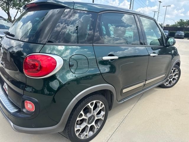 Used 2014  FIAT Trekking image 3