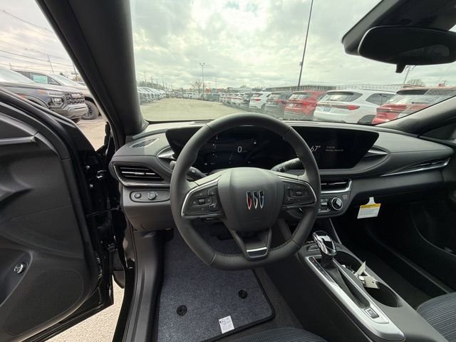 2026 Buick Envista Preferred - Photo 12