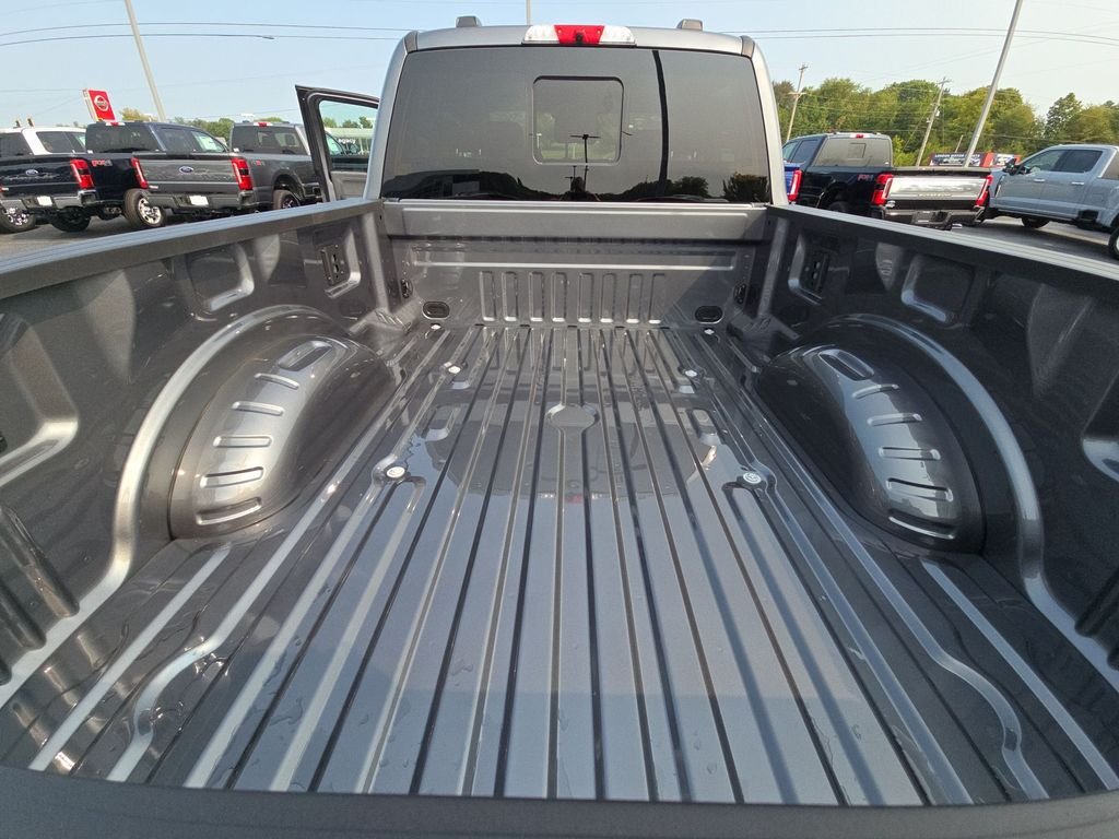 2026 Ford F-350 Super Duty Lariat - Photo 29