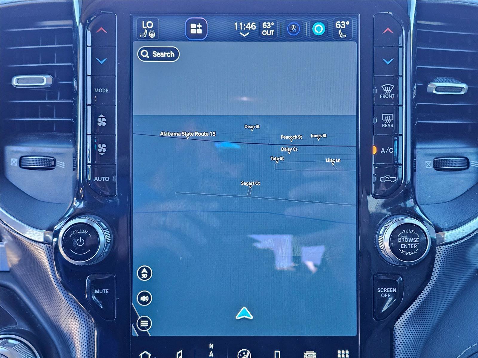 2022 RAM Ram 1500 Pickup Limited - Photo 29