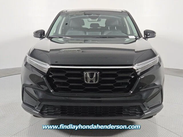 2023 Honda CR-V EX-L - Photo 41