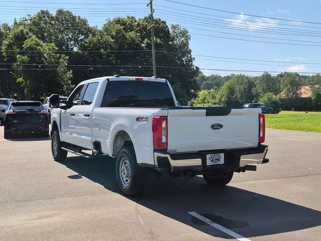 Used 2024 White Ford XL image 11