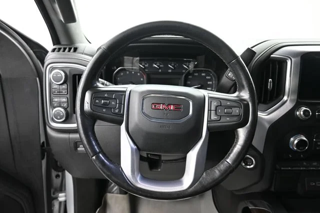 Used 2021 QUICKSILVER METALLIC GMC Elevation image 14