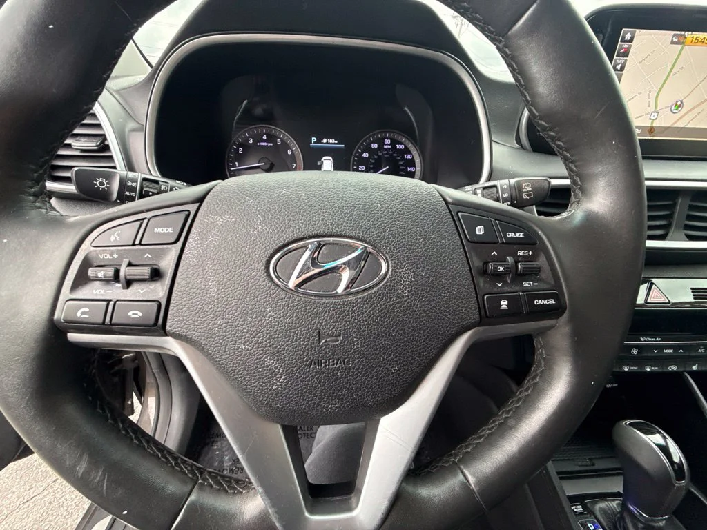 Used 2019 Green Hyundai Ultimate image 20