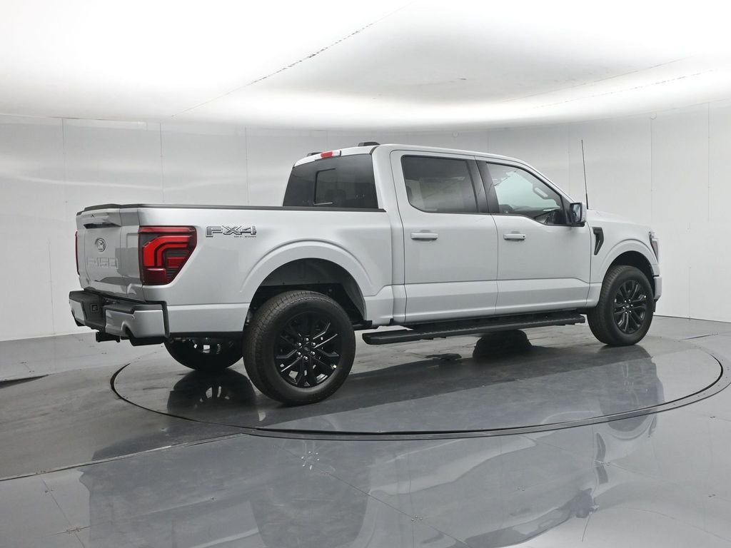 New 2026 Avalanche Ford Lariat image 29