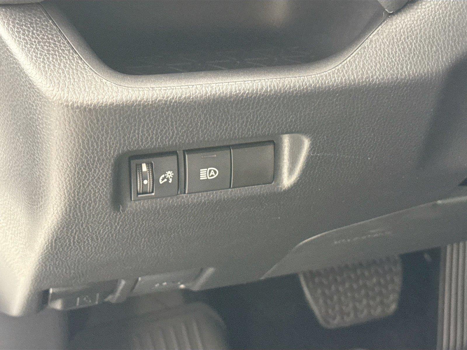 Certified Used 2025 Ice Cap Toyota XLE image 15