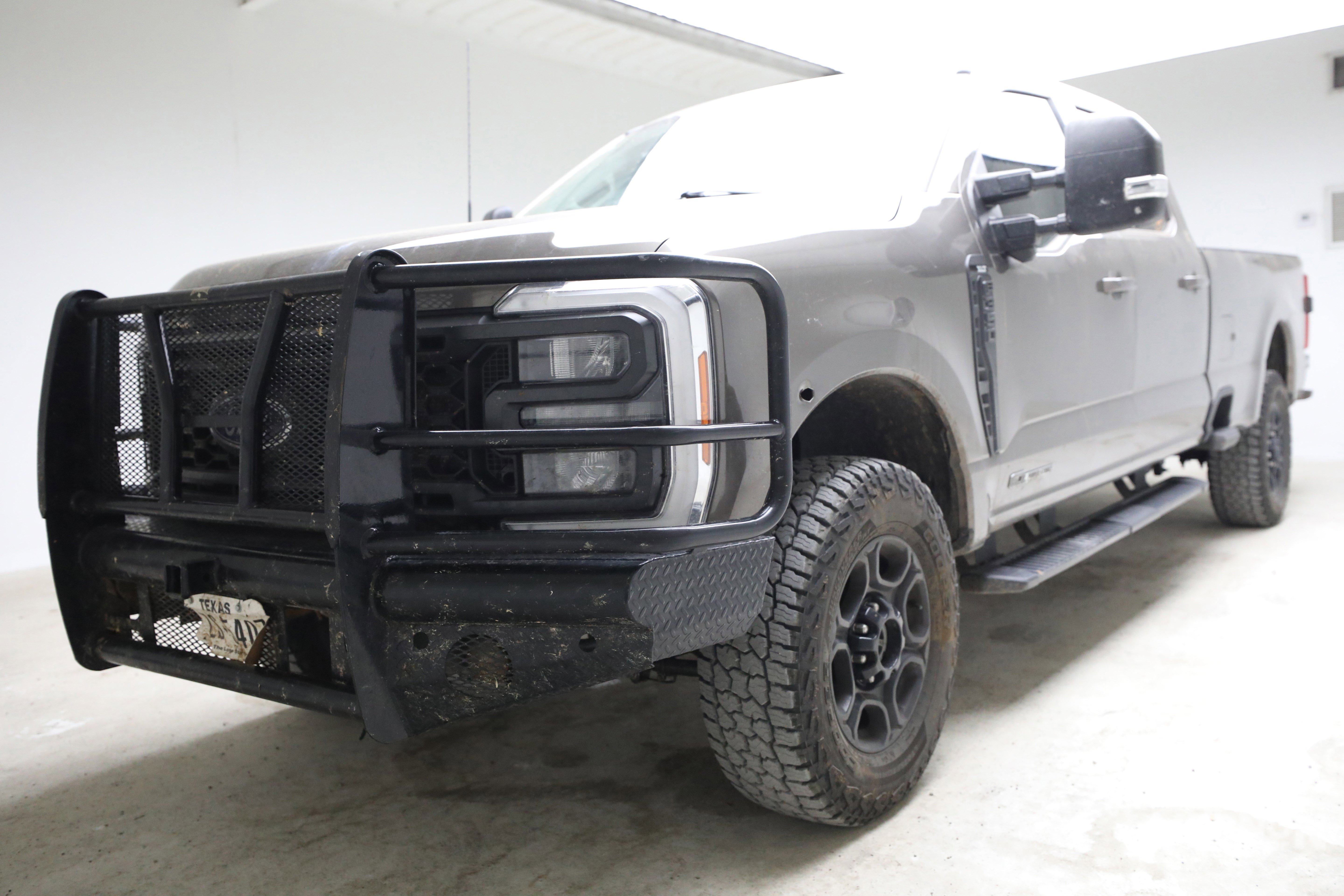 2023 Ford F-350 XLT 4x4 Crew Cab 8' Box SRW's photo