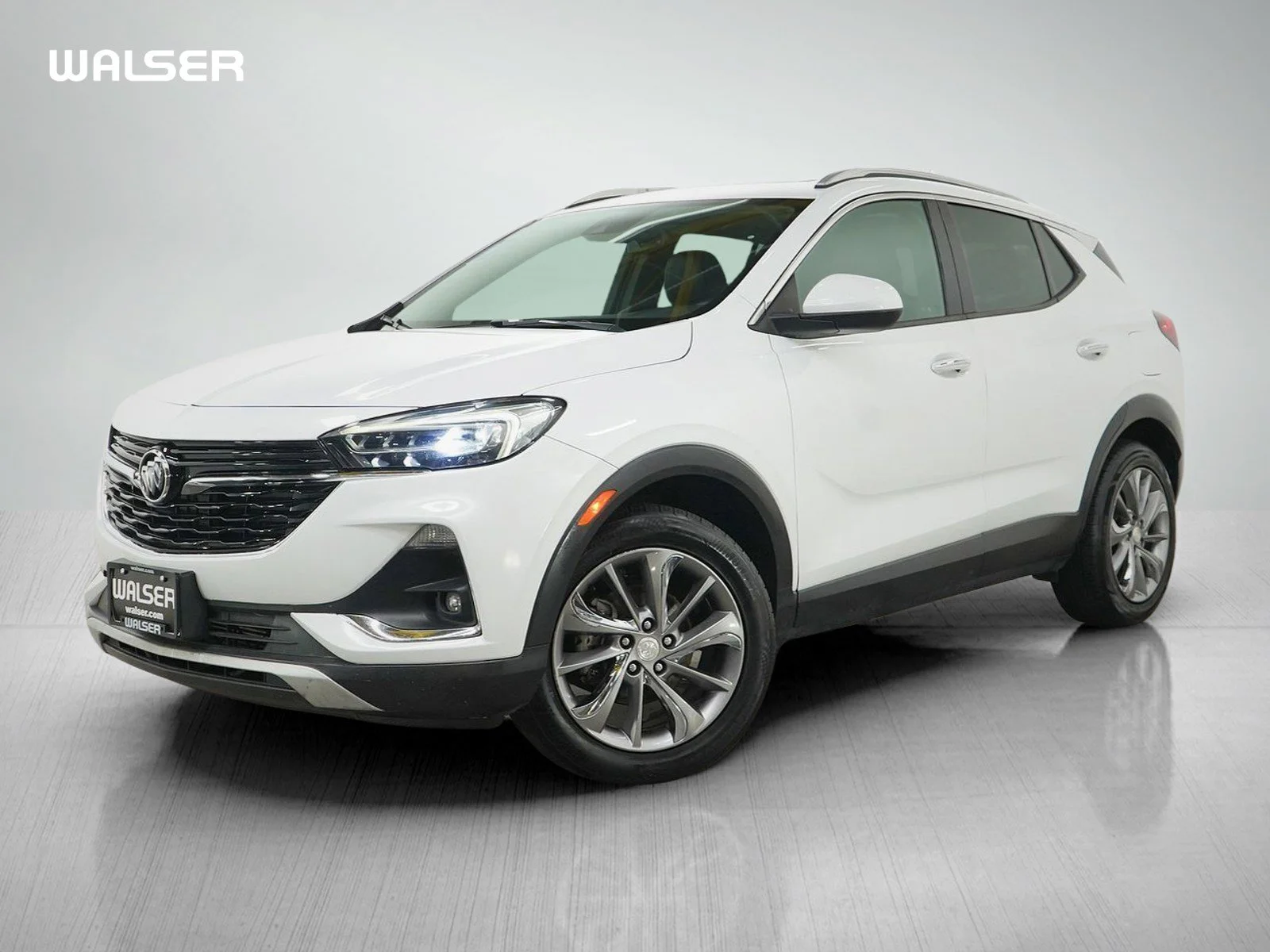 2020 Buick Encore GX Essence AWD's photo