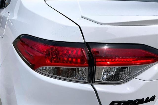 Certified Used 2024 ICE CAP Toyota  image 28