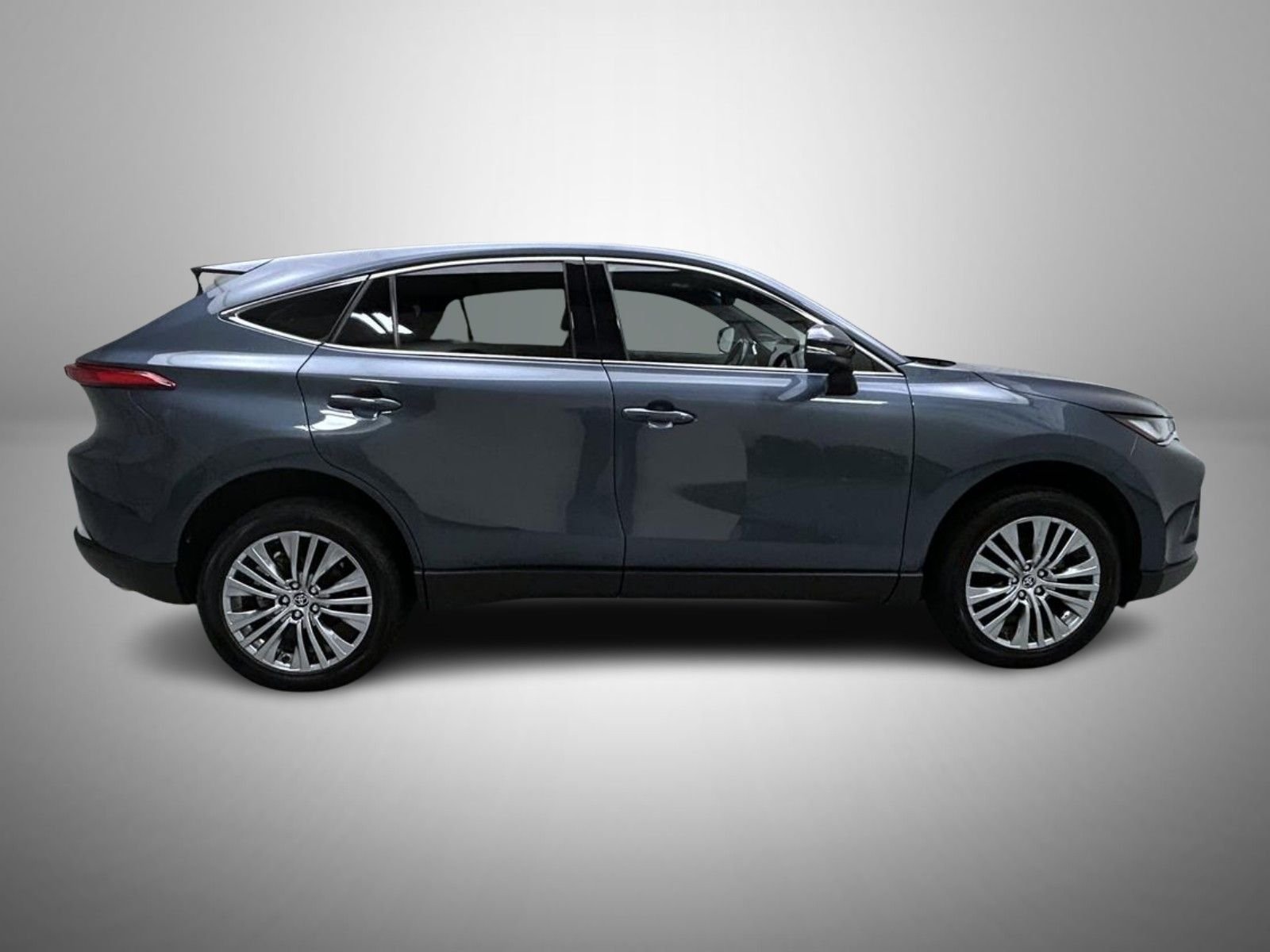 Used 2023 Gray Toyota Limited image 4