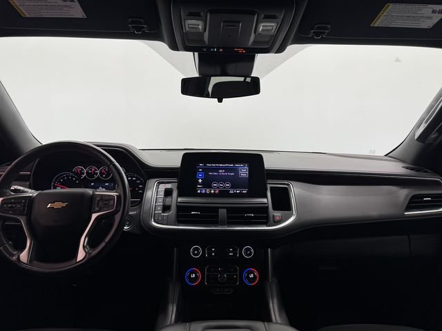 Used 2023 Dark Ash Metallic Chevrolet LS image 6
