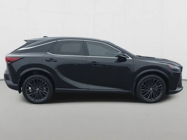 Certified Used 2025 CAVIAR Lexus 350 Premium image 4