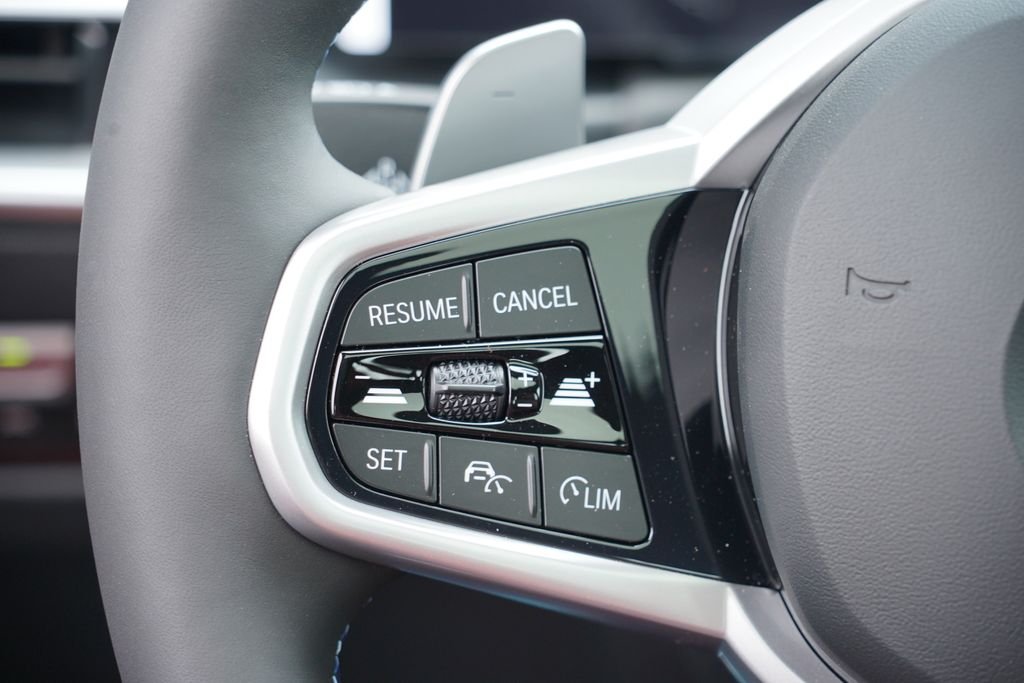 New 2026 Alpine White BMW M440i xDrive Gran Coupe image 20