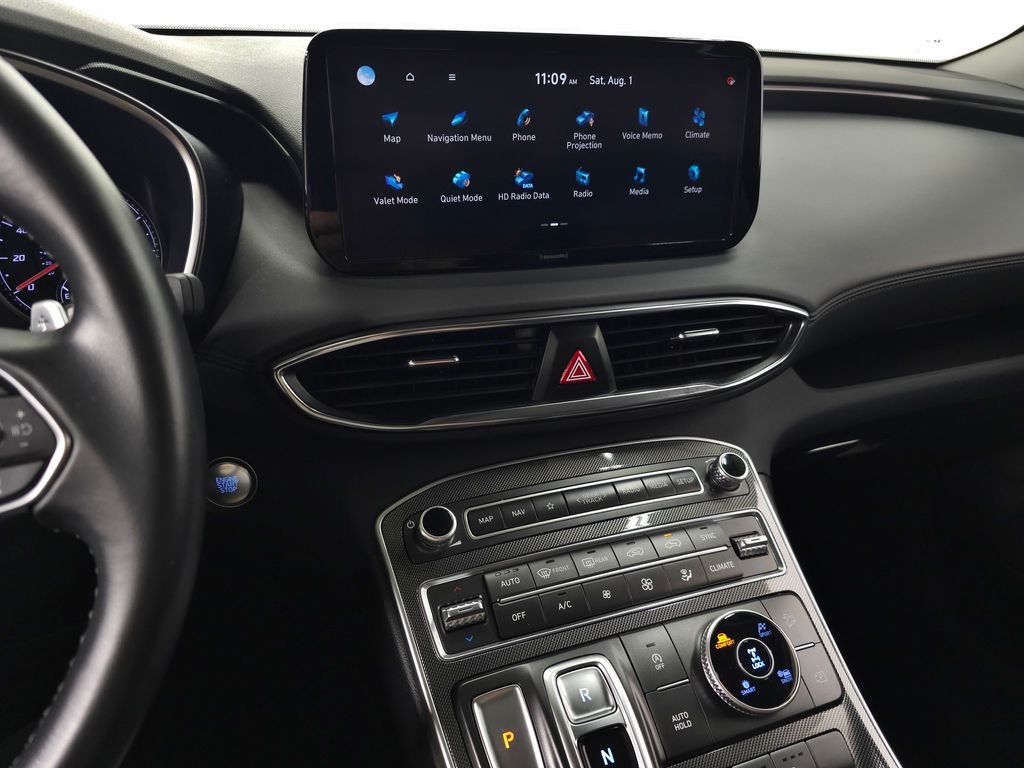 2023 Hyundai Santa Fe SEL - Photo 20