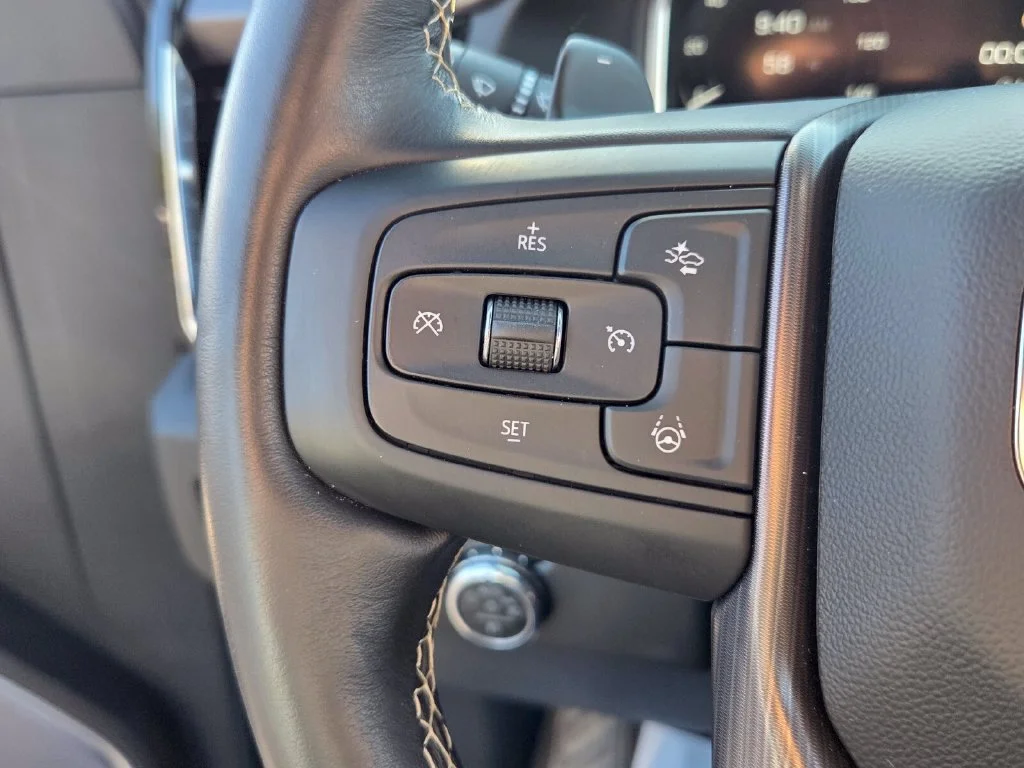 Used 2026 Sterling Metallic GMC Denali Ultimate image 29