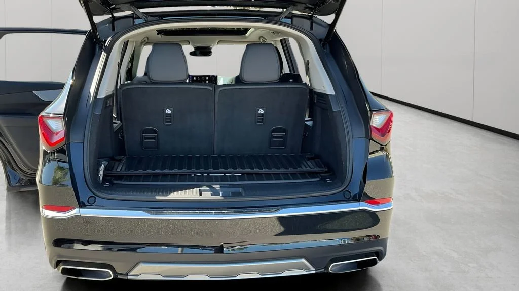2025 Acura MDX Base - Photo 15