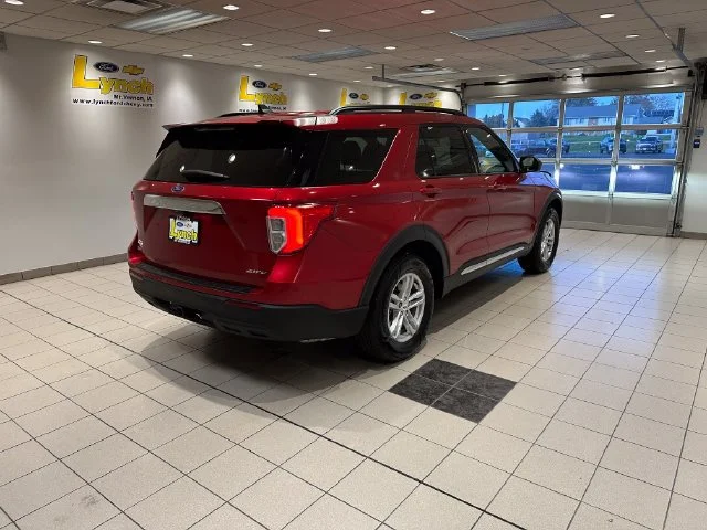 Used 2024  Ford XLT image 24